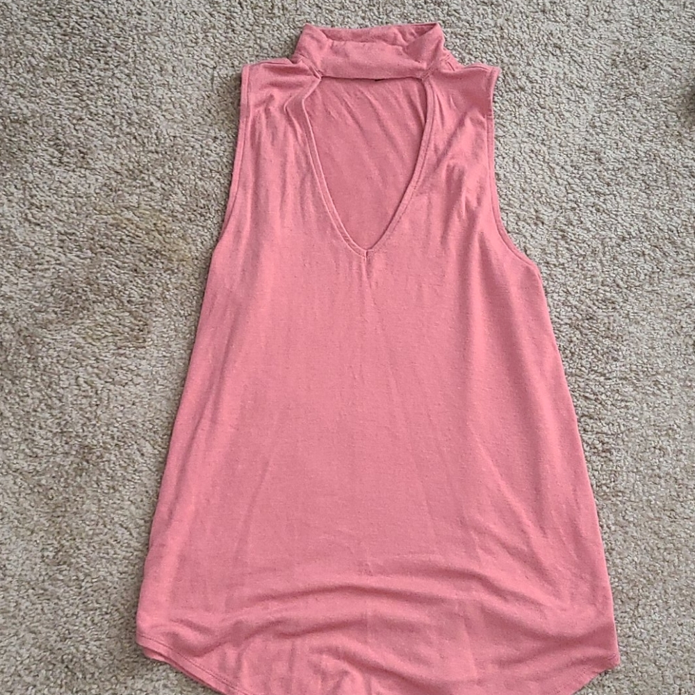 Express top